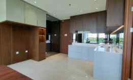 Disewakan Apartemen Rosebay Golf View