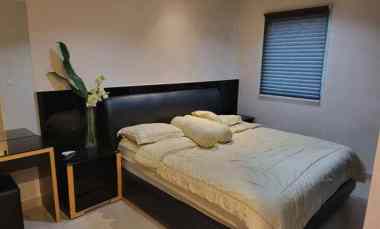 Disewakan Apartemen Sahid Sudirman Residence