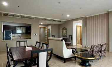 Disewakan 1 Unit Apartemen Senayan Residence Jakarta Selatan