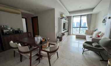 disewakan apartemen setiabudi residence