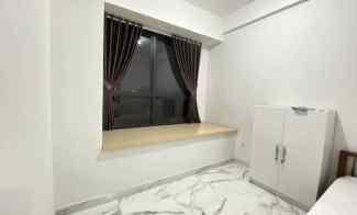 disewakan apartemen siap huni female