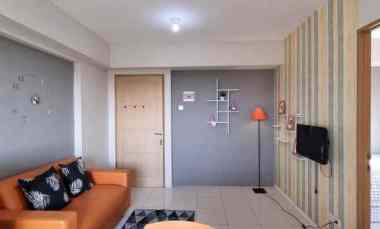 Apartemen Disewakan di Stanford
