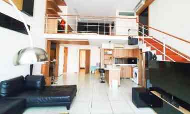 Sewa Apartemen Fullfurnished Citylofts Sudirman Jak Pus