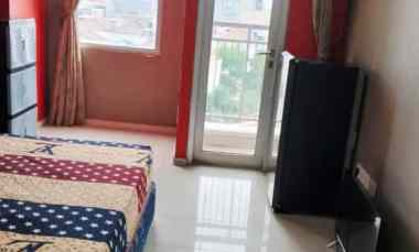 disewakan apartemen sunter agung