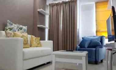 Tanglin Lt 23 Super Premium Full Furnished Surabaya Barat Sangat Murah