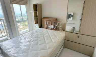Disewakan Tokyo Riverside Apartment Studio Furnished Tower Ishikawa