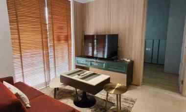 disewakan apartemen the peak tunjungan full furnished