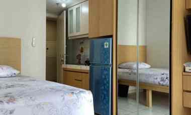 Apartemen Disewakan di The Springlake Tower Caldesia Summarecon Bekasi