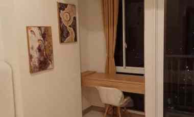 Apartemen Disewakan di Tokyo Riverside PIK2