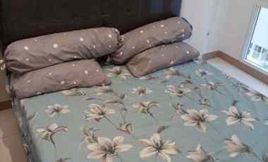 Disewakan Apartemen Tokyo Riverside Tower Beppu PIK2