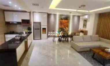 Disewakan Apartemen Condominium Regency Pusat Kota Tunjungan