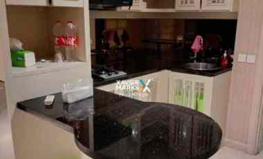 Apartemen The Peak Residence dekat Tunjungan Kedungdoro