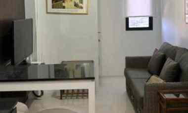 Disewakan Apartemen Denver Tipe 2 Bedroom Full Furnished dekat UC