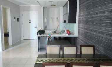 Disewakan Apartemen Via Ciputra World Full Furnished