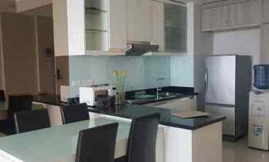 disewakan apartemen via ciputra world lantai 10