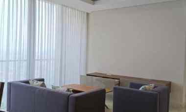 Voila Ciputra World Lantai 28 Full Furnish, Type 4 Br, City View