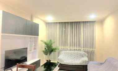 Apartemen Vue, Ciputra World, Interior Furnished Komplit Siap Huni