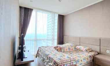 Vue, Ciputra World, View City, Lantai 18, Siap Huni, Bawa Koper Aja