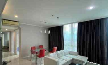 Vue Ciputra World 3 1 Bedroom Lantai 32 Fully Furnished Elektronik