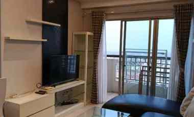 disewakan apartemen waterplace pakuwon indah