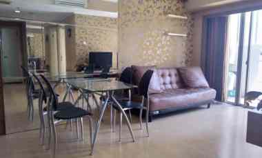 disewakan apartemen waterplace residence