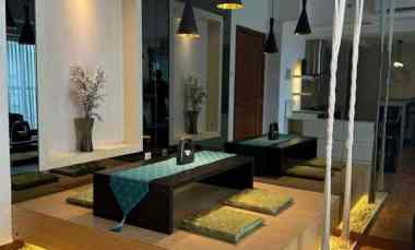 Apartemen Disewakan di Waterplace Residence, Jl. Pakuwon Indah Lontar Tim. No. 3 Tower B, RW. 5, Babatan, Sambikerep, Surabaya, East Java 60216