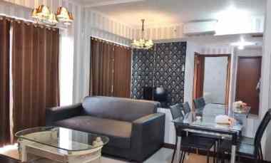 disewakan apartemen waterplace surabaya