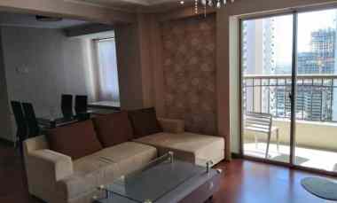 disewakan apartemen waterplace tower c pakuwon