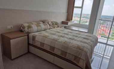 disewakan apartemen westown