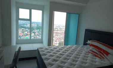Westown Wiyung Surabaya Barat Lt 19 Studio View Kota Full Furnish
