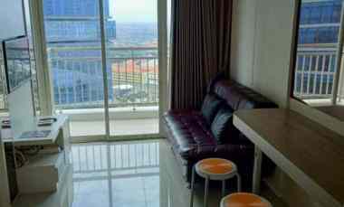 Apartemen Tanglin Lt. 18 Full Furnished, Tinggal Bawa Koper