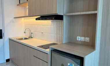 Disewakan Apartemen Westown Wiyung Studio Lt 20 Full Furnish 40jt/thn