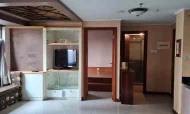 Apartemen Disewakan Waterplace Pakuwon Indah Surabaya Barat Furnish