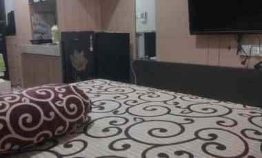 Apartemen Klaska Residence Full Furnished Siap Huni Lokasi Strategis