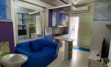 Apartemen Disewakan di Jl. Jendral Ahmad Yani Kav 49