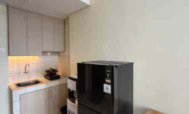 Apartemen Disewakan di Jalan Caman Raya No. 21, Jatibening, Pd Gede, Bekasi