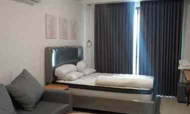 Apartemen Disewakan di Sentul city
