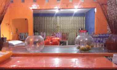 Dijual Cepat Ruko di Cikutra Barat, Cibeunying Kidul