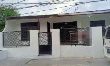 Disewakan Cepat Rumah Murah Lokasi di Ciputat