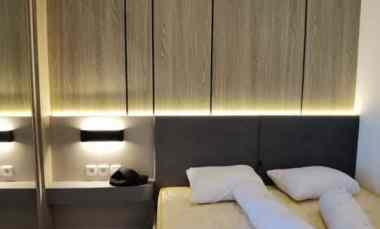 Disewakan Fatmawati City Center Tipe 1BR Full Funished