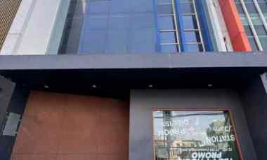 disewakan gedung perkantoran di jatiwaringin bekasi