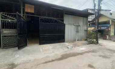 Disewakan Gudang 150m Rawa Buaya Cengkareng Jakbar