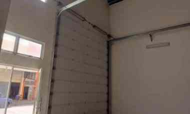 Disewakan Gudang Bizpark Agung Sedayu Cakung