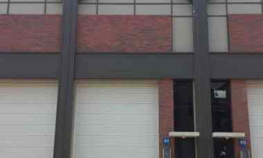 Disewakan Gudang Bizpark PIK2
