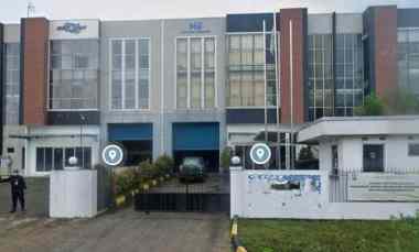 Komersial Dijual di Lippo Cikarang