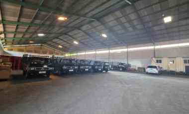 Disewakan Gudang di Beji Pasuruan