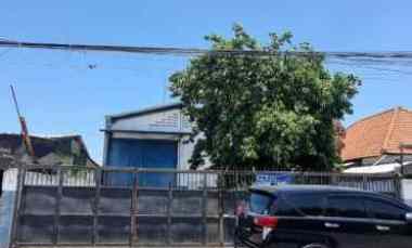 disewakan gudang di buduran sidoarjo