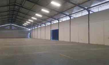 Disewakan Gudang di Gempol Pasuruan