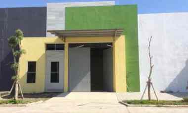 Disewakan Gudang di Gresik