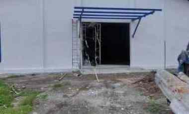 disewakan gudang di jember